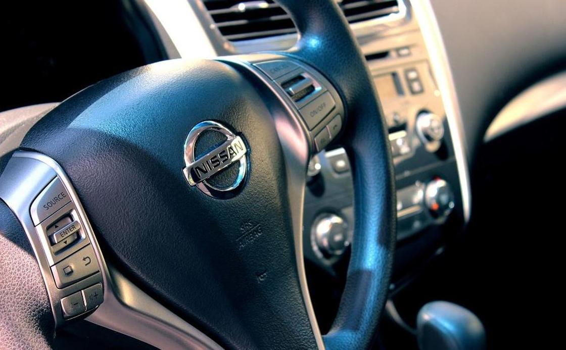 Глава Nissan ушел в отставку Глава Nissan ушел в отставку