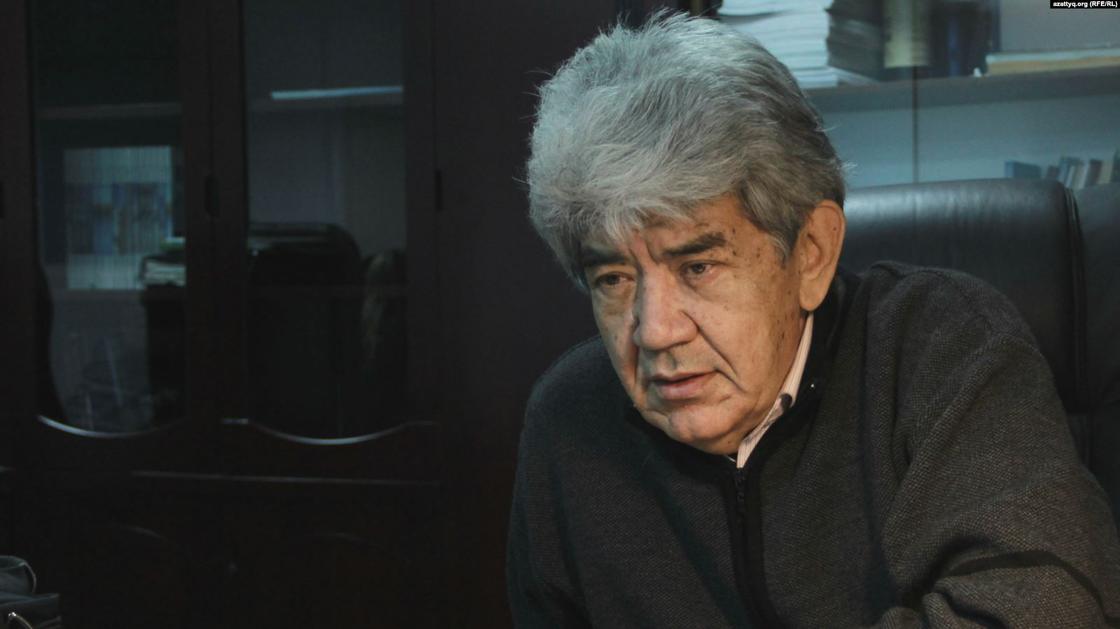 Выборы в Казахстане: стал известен еще один потенциальный кандидат Выборы в Казахстане: стал известен еще один потенциальный кандидат
