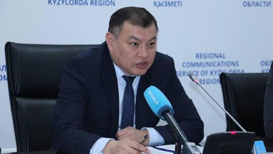Токаев назначил спецпредставителя президента на комплексе "Байконур"