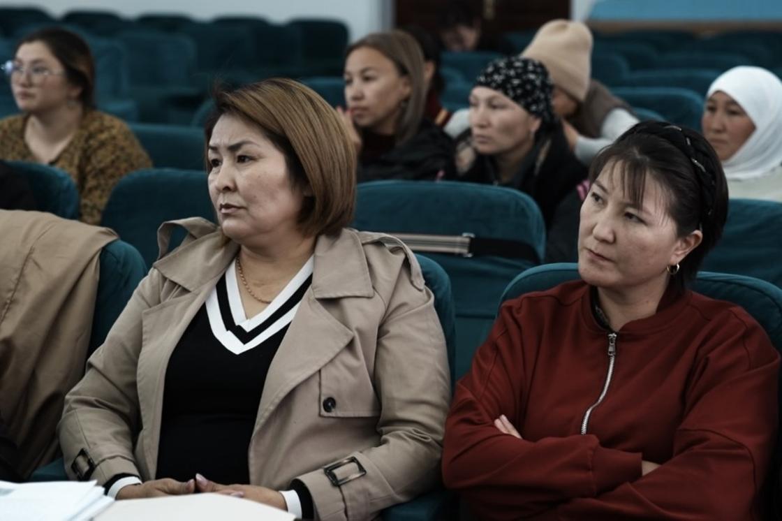 Аягөзде әлеуметтік үйлердің жекешелендіру мәселесі заң аясында шешіледі