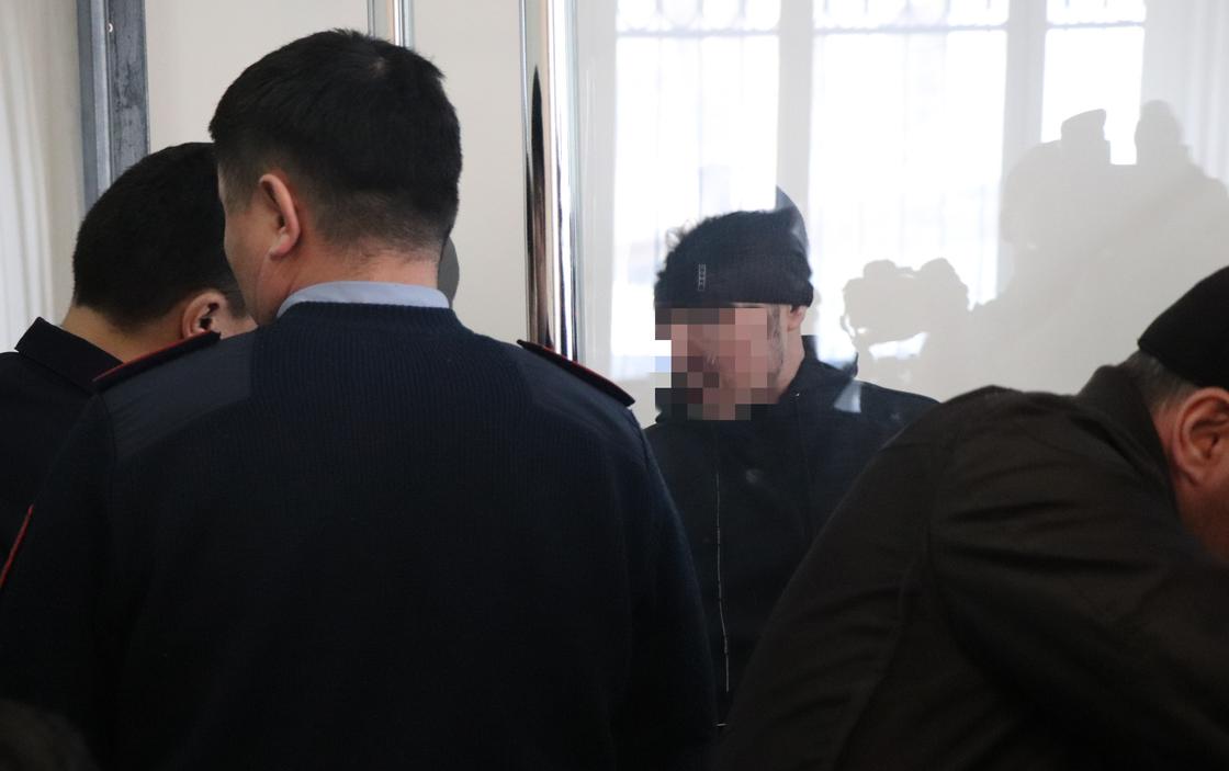 Убийство Дениса Тена: апелляционная инстанция вынесла приговор