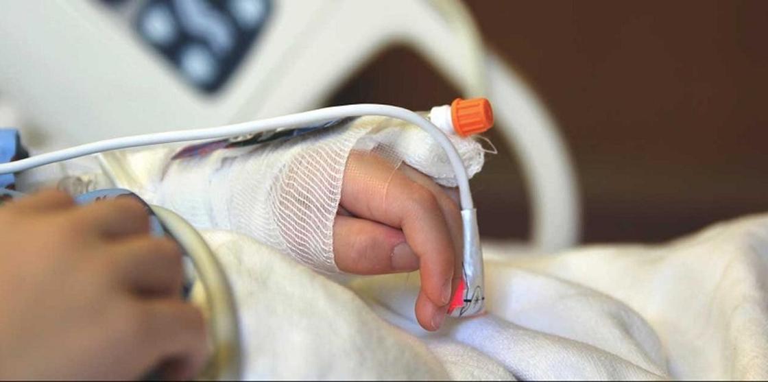 Ребенок скончался от отравления угарным газом в Павлодаре