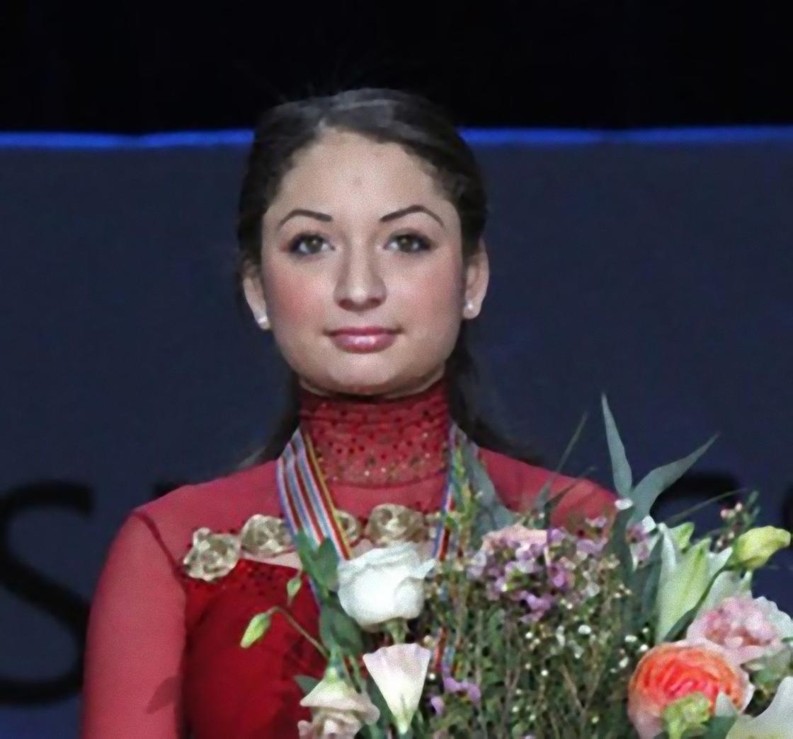 Элене Гедеванишвили
