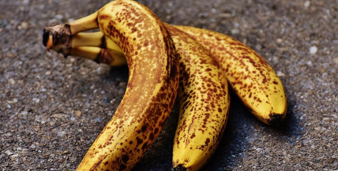 Свыше 80 тонн потенциально опасных бананов пытались ввезти в Казахстан
