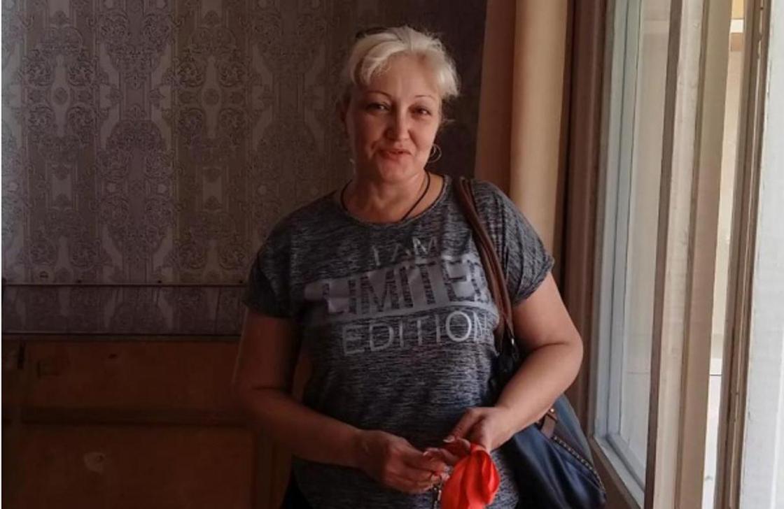 Подаренную Мирзиеевым квартиру отбирают у женщины спустя год
