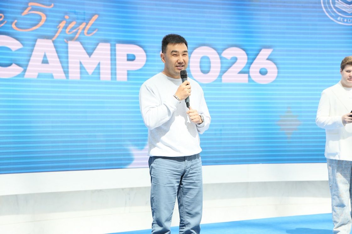 EL UMITI CAMP 2026