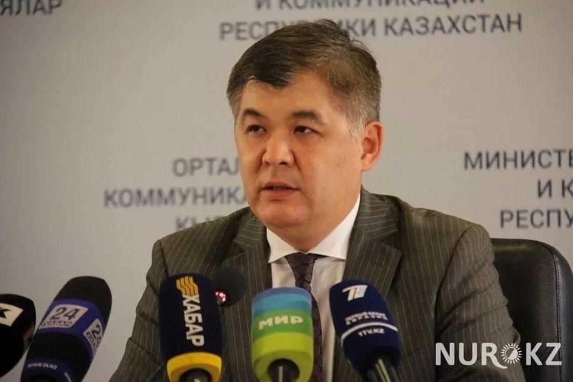Биртанов объяснил прогноз главного санврача по коронавирусу в Казахстане