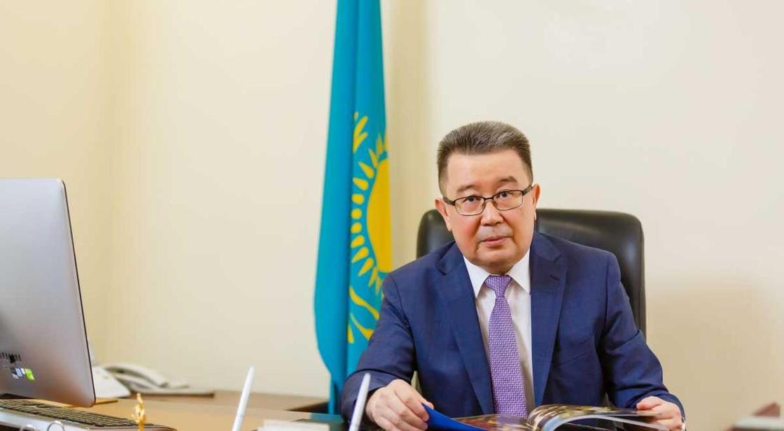МИД Украины вызвал посла Казахстана после слов Токаева о Крыме