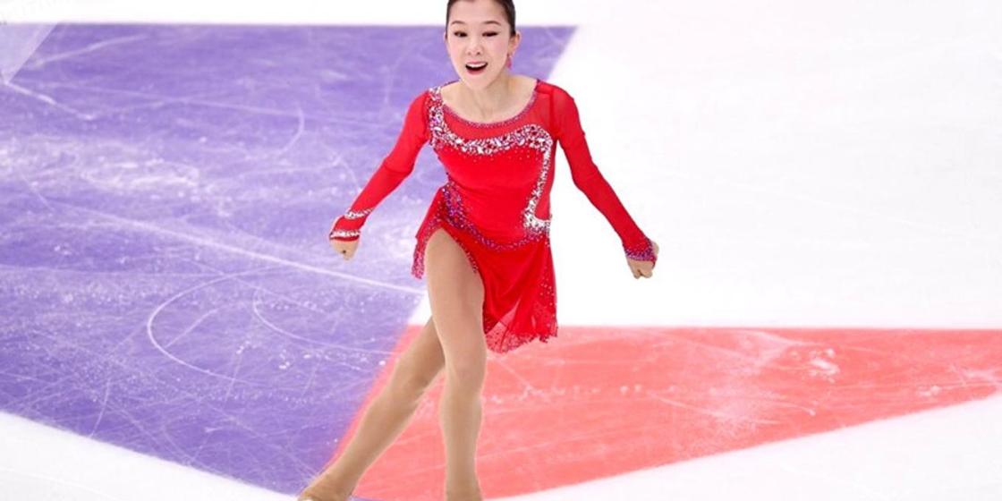 Тарихи жеңіс: Элизабет Тұрсынбаева әлем чемпионатында күміс жүлдеге қол жеткізді Тарихи жеңіс: Элизабет Тұрсынбаева әлем чемпионатында күміс жүлдеге қол жеткізді
