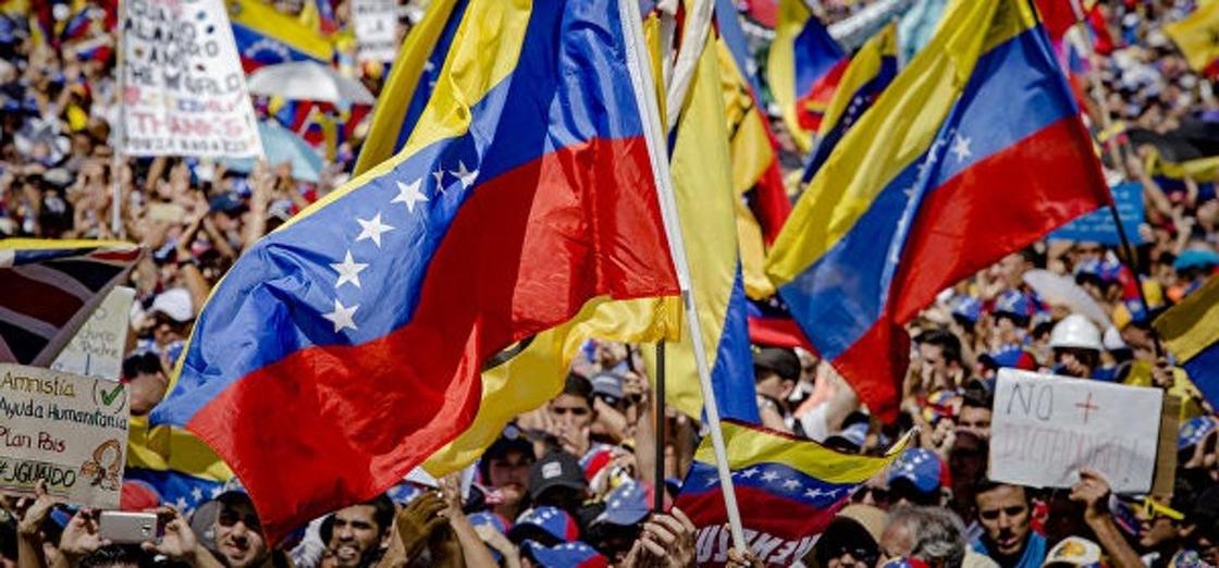 Совбез ООН отверг проект резолюции России по Венесуэле