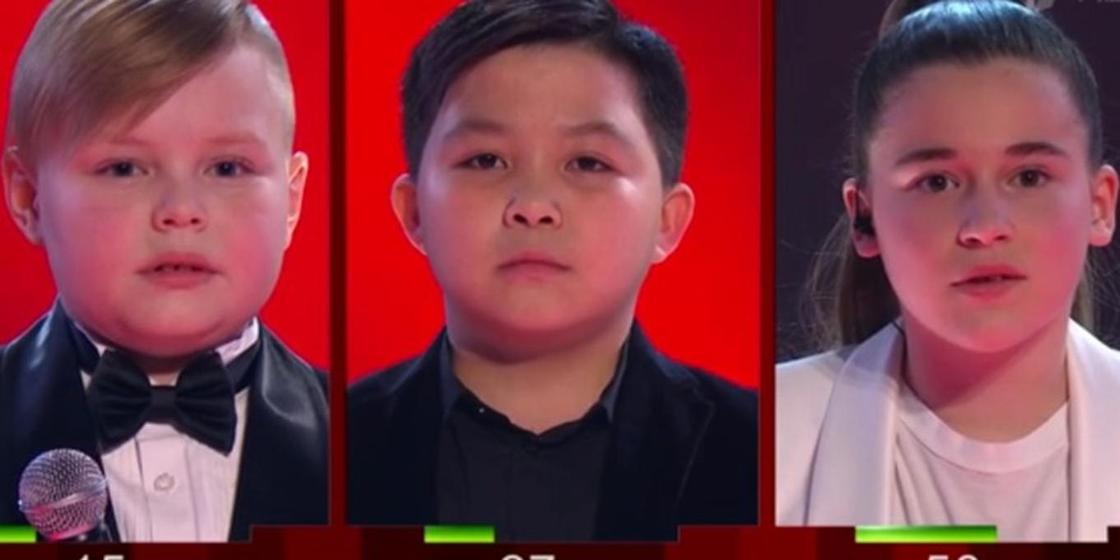 Шоу "Голос. Дети": эксперты назвали стоимость накрутки результатов в финале