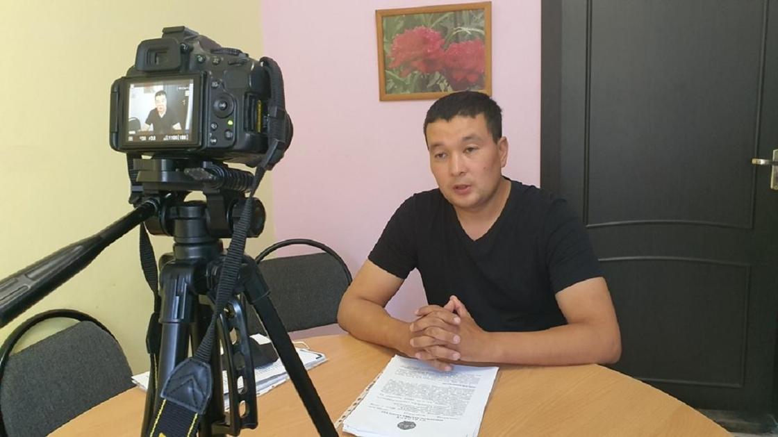 Застреливший фермера казахстанец остался на свободе в Караганде