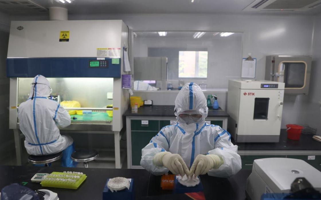 Еще зараженных коронавирусом выявили в Казахстане