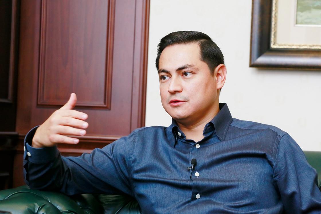 Шухрат Ибрагимов