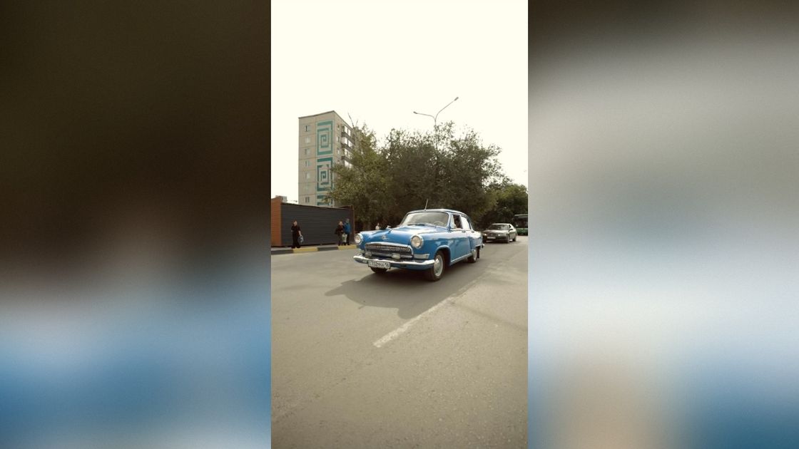 Выборы в городе Семей