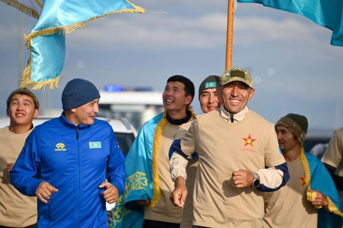 Рауан Әбілханов