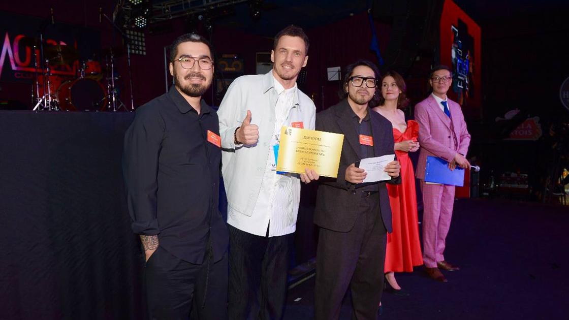 Победители премии Е+ Awards Центральная Азия 2025 Победители премии Е+ Awards Центральная Азия 2025