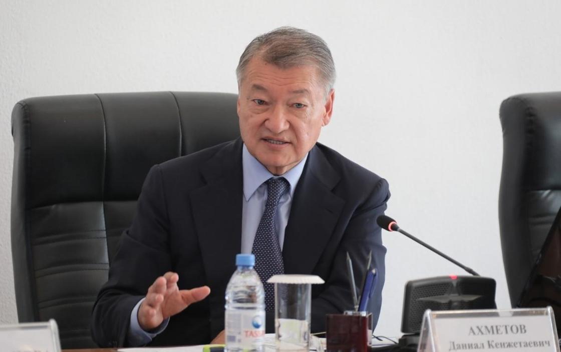 Коммунисты в Казахстане: кто из политиков состоял в партии