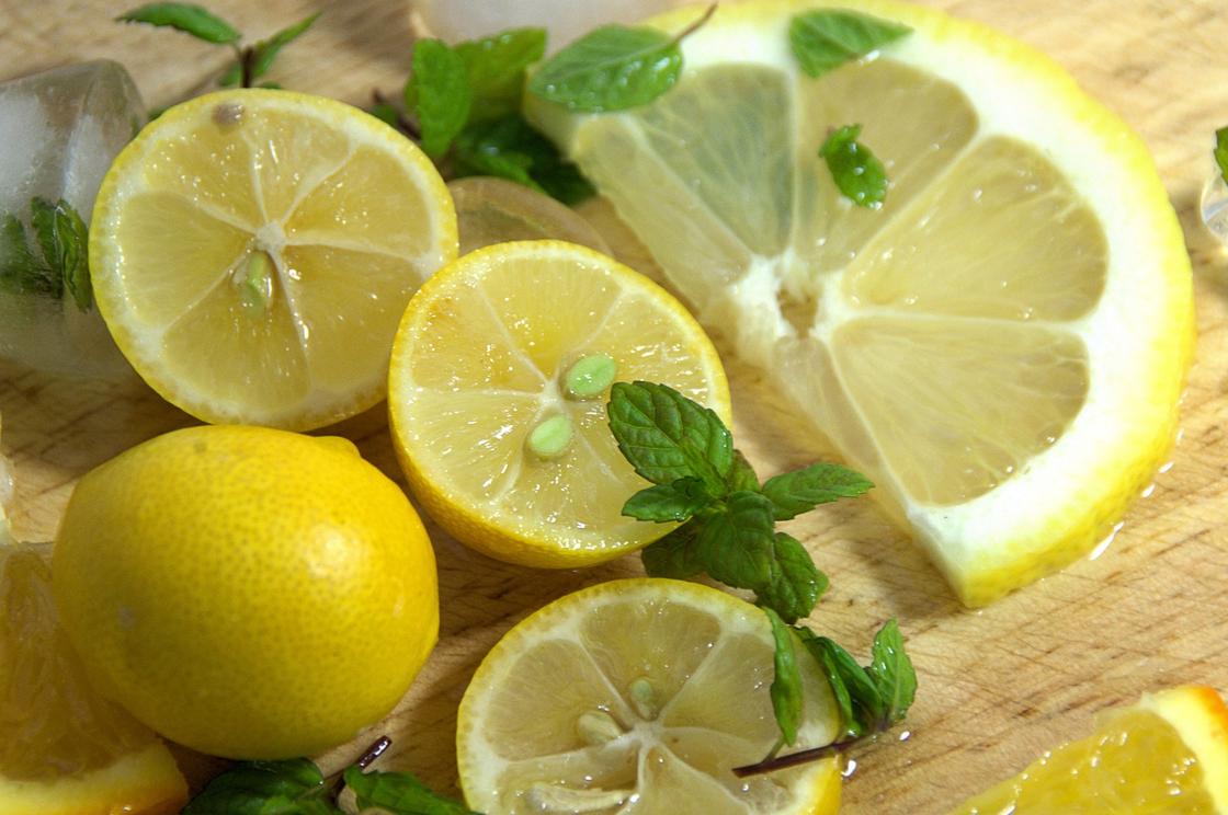 ГОСТ Лимон: пояснение стандарта