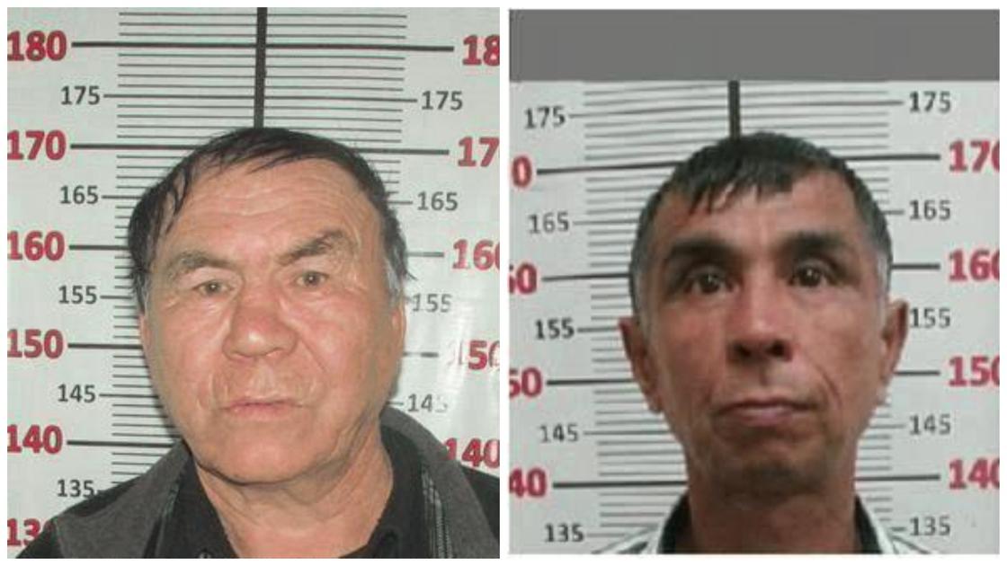 Семерых карманников задержали в Алматы (фото)