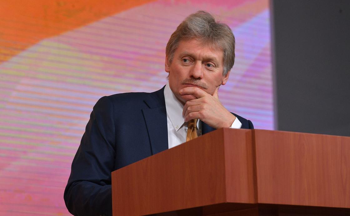 Зачем Назарбаев звонил Путину перед отставкой, рассказал Песков