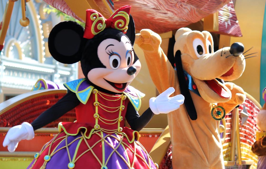 Disney оценила убытки из-за эпидемии коронавируса в Китае в 175 млн долларов