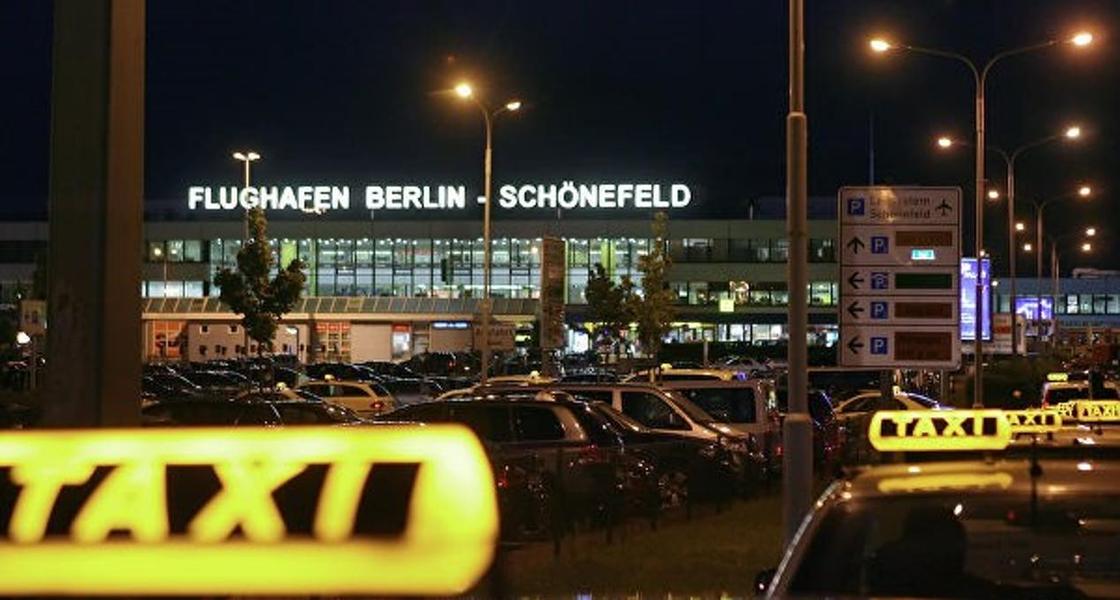 Забастовки в аэропортах Германии: отменены и задержаны казахстанские рейсы