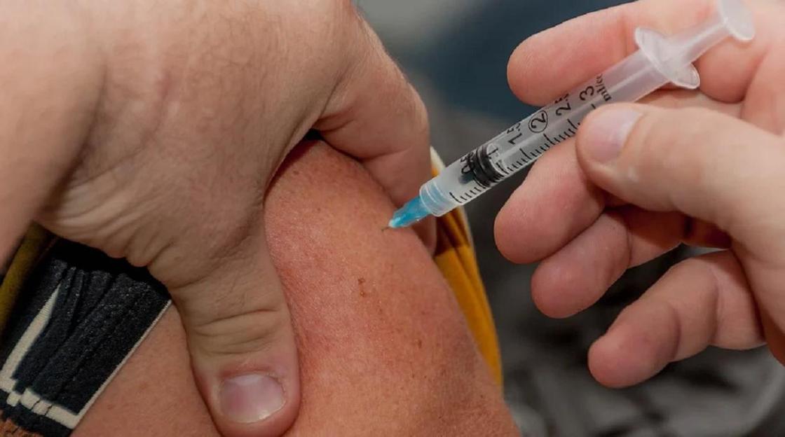 Рассылка о смертельных прививках от коронавируса напугала жителей СКО