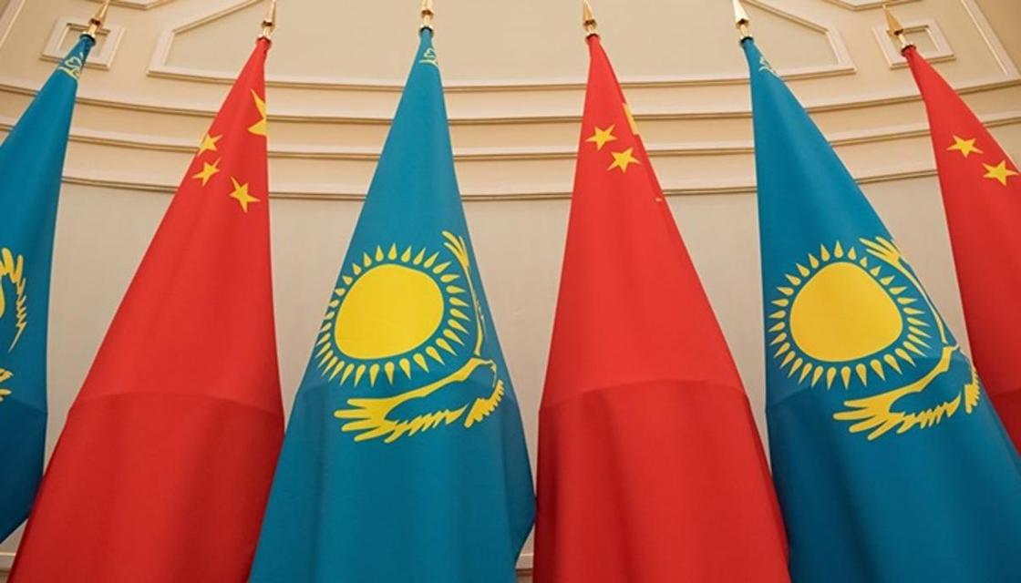 Пекин высказался о новом президенте Казахстана