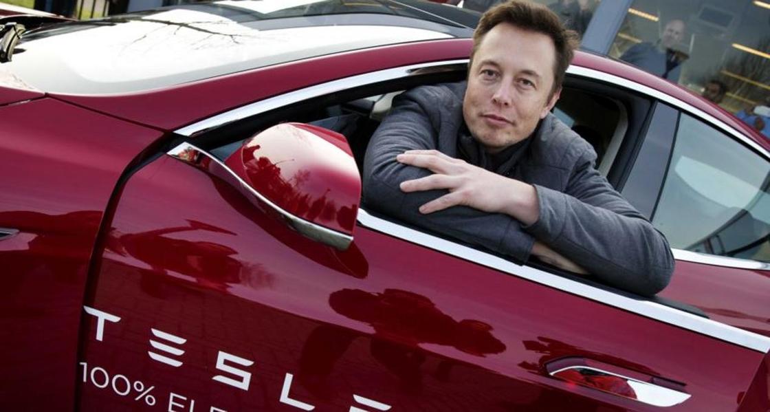 Tesla может стать банкротом у же в марте