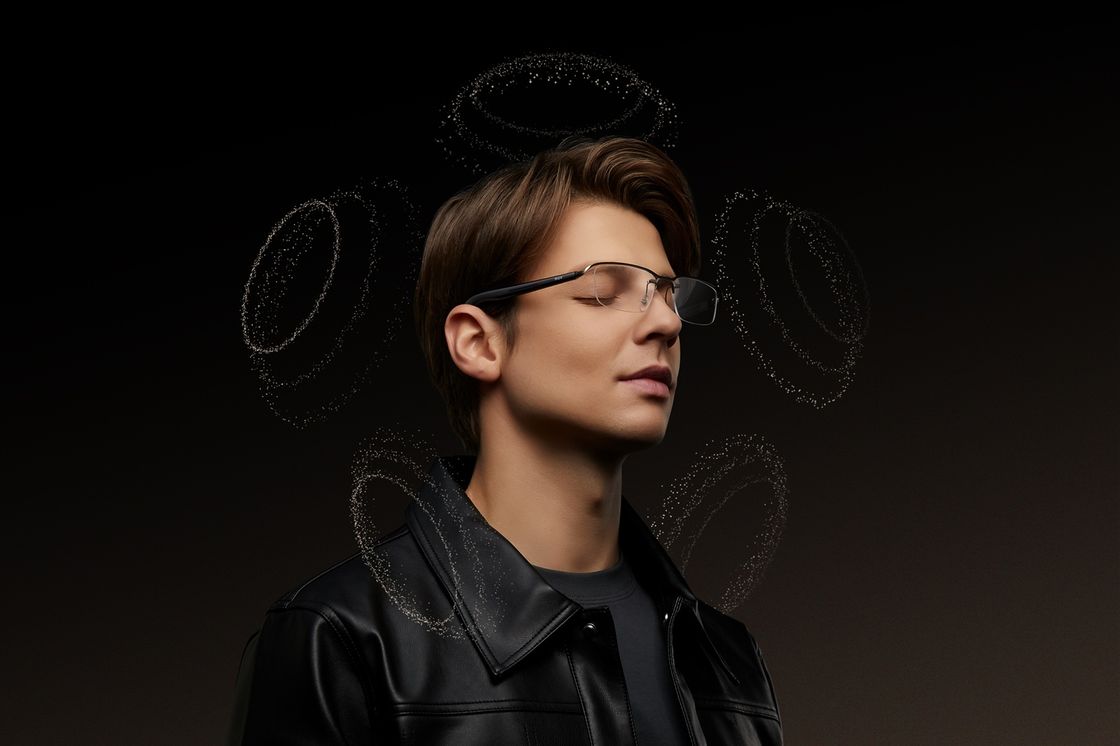 Mijia Smart Audio Glasses