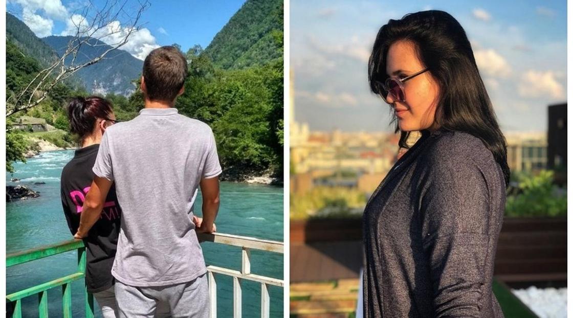 19-летнюю девушку, которая молила о помощи, вытолкнули с седьмого этажа 19-летнюю девушку, которая молила о помощи, вытолкнули с седьмого этажа