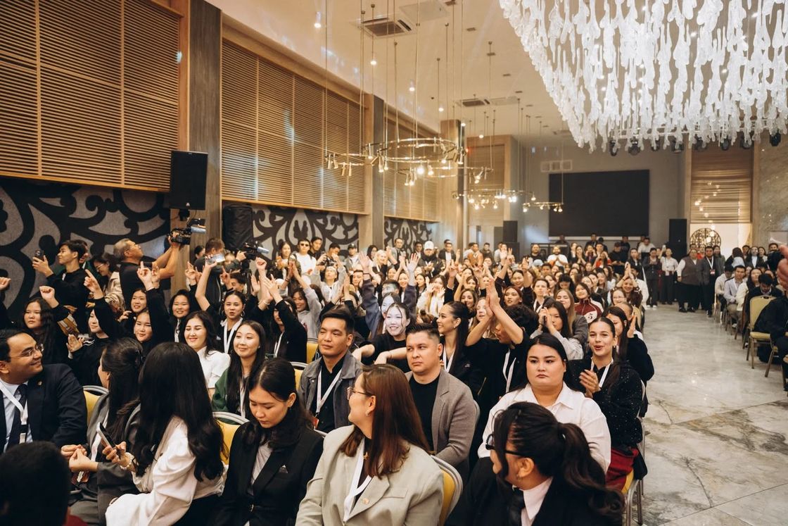 Saraishyq Upgrade 2026
