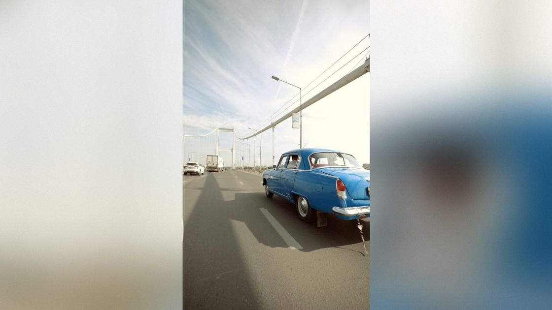 Выборы в городе Семей