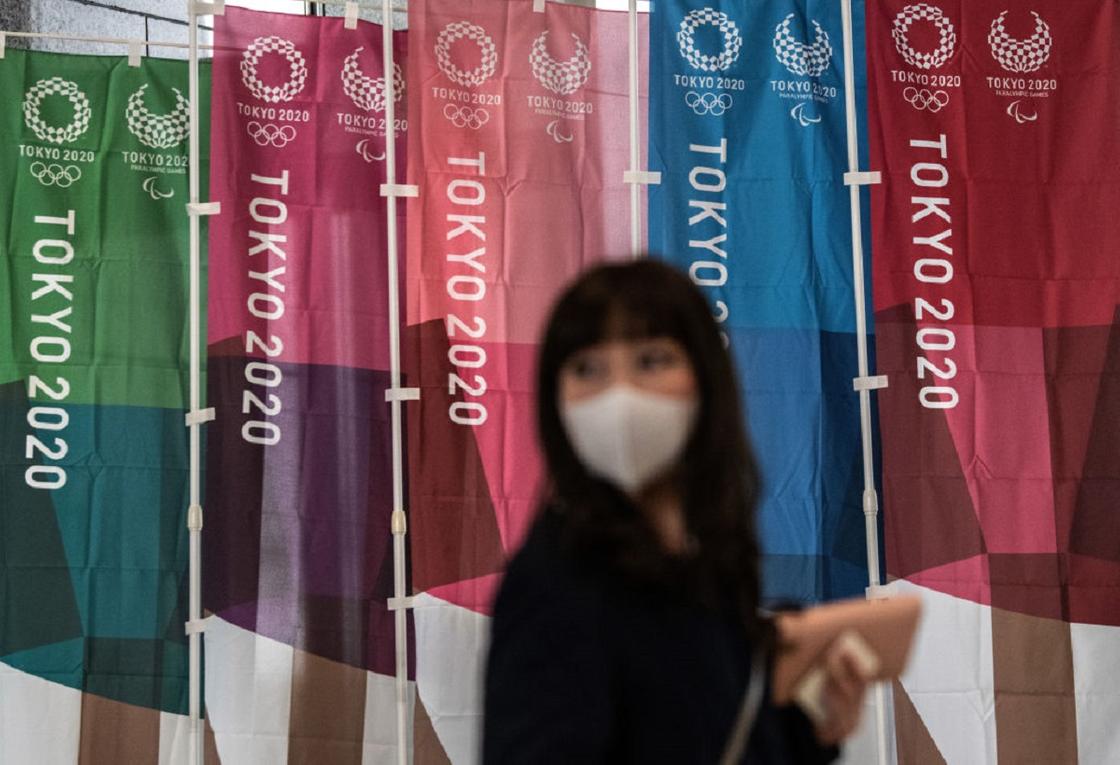Казахстан сэкономил 4,3 млрд тенге из-за переноса олимпиады в Токио