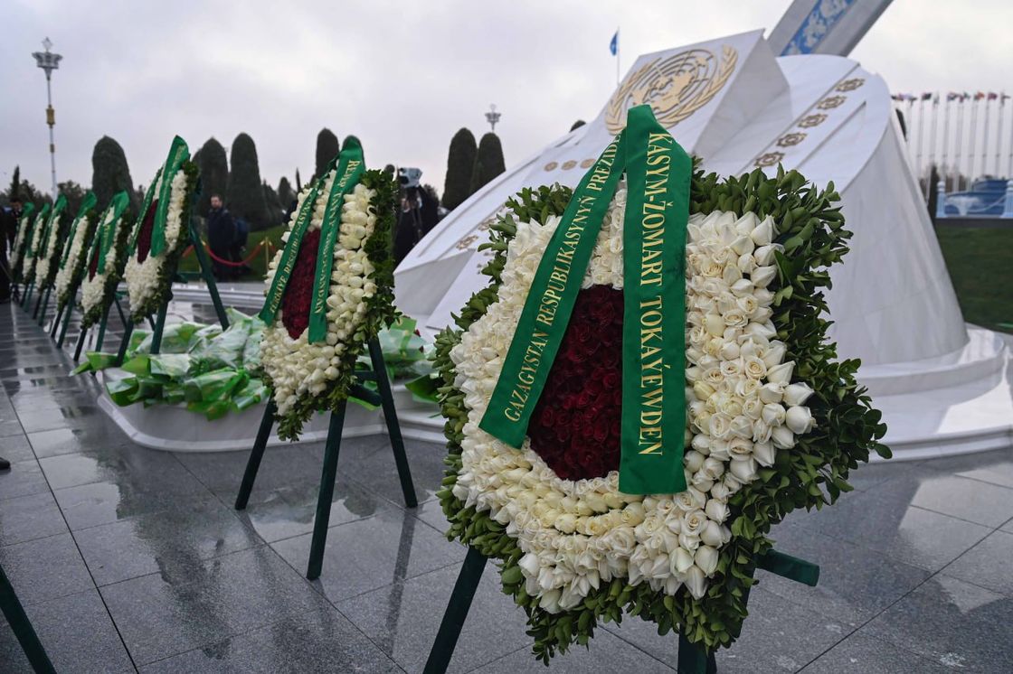 Монумент нейтралитета