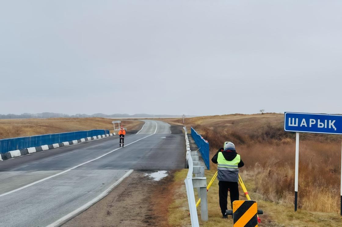 Қазақстанда көпірлерді мониторингілеудің жаңа ережелері бекітілді