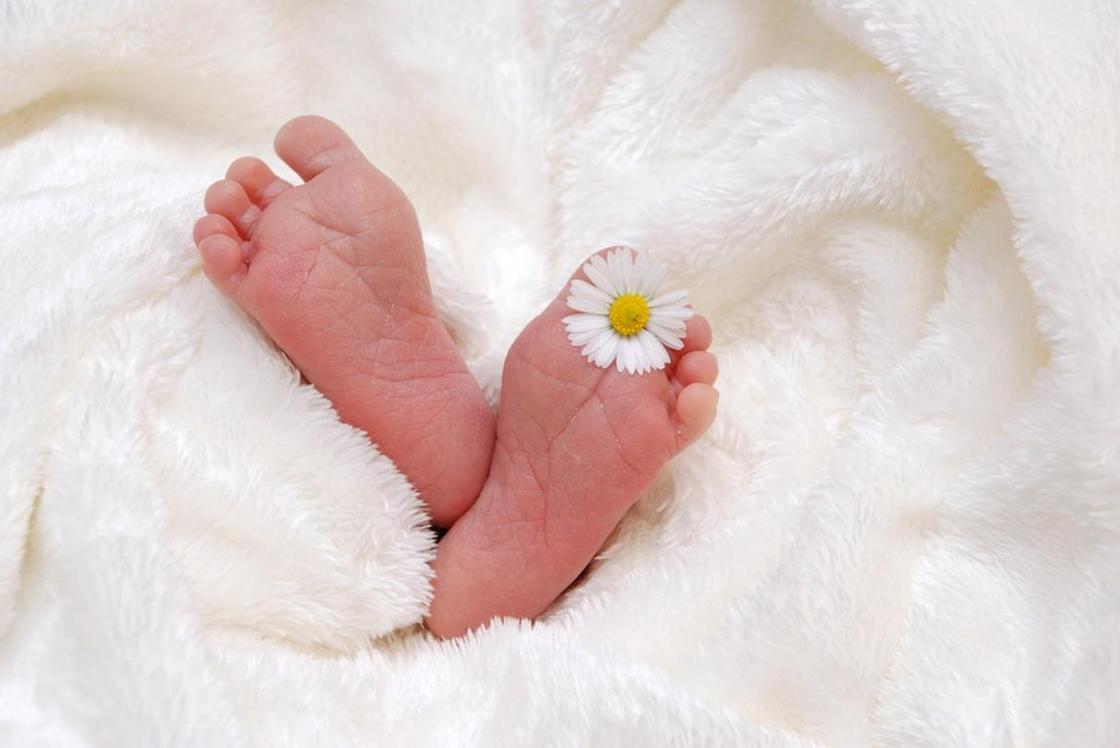 Первый ребенок без матери родился в Великобритании