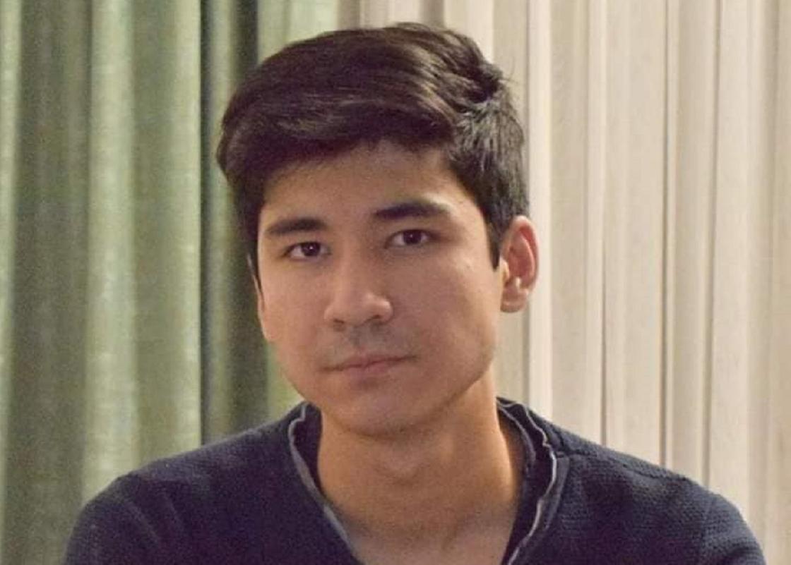 20-летнего парня разыскивают в Алматы