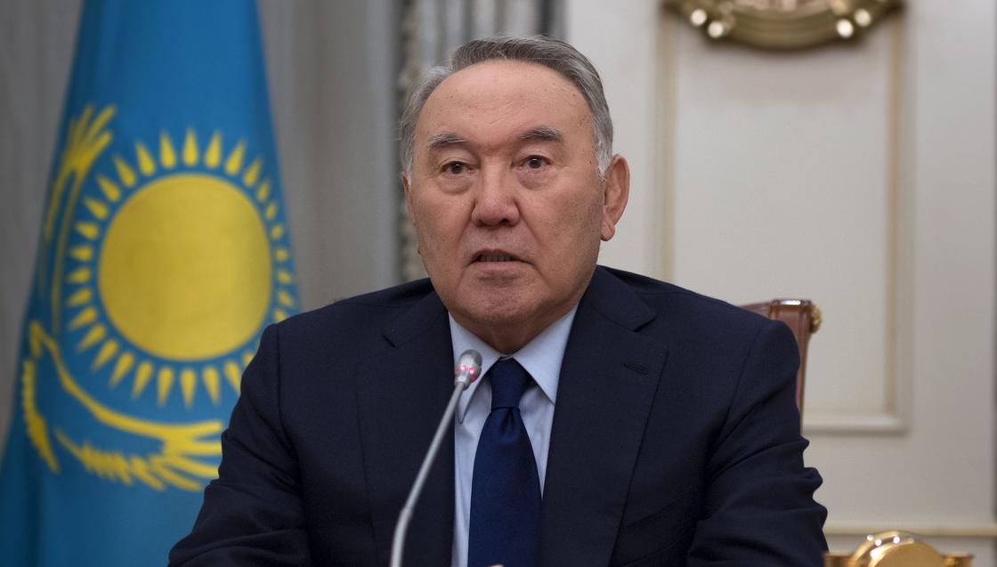Токаев рассказал, как Назарбаев предотвратил кровопролитие после распада СССР