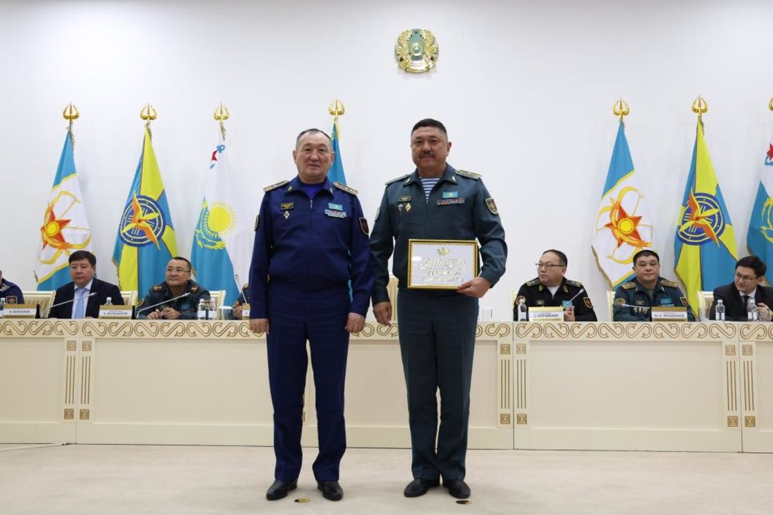 итоги общеслужебной деятельности Вооруженных сил за 2025 год