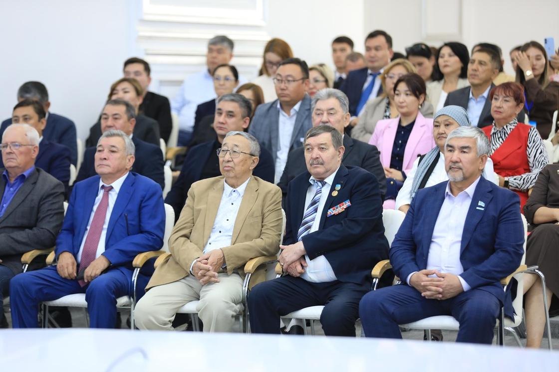 Участники форума