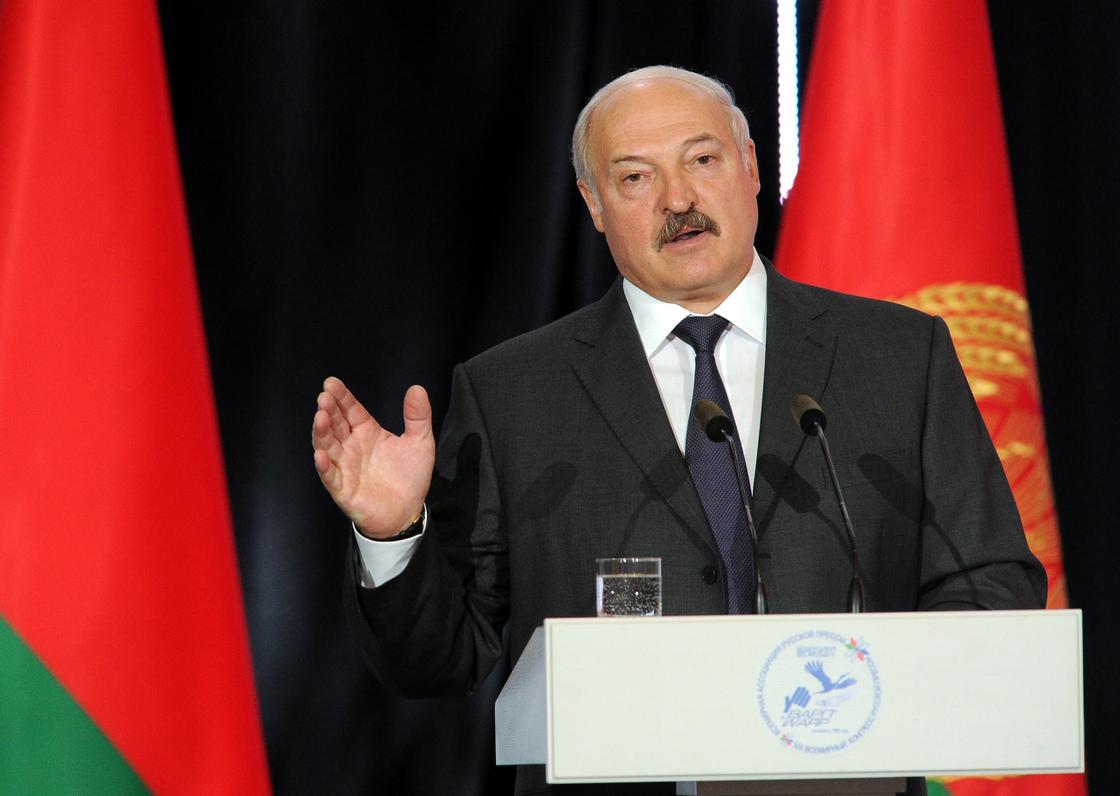 Состояние сына Лукашенко оценили в сотни миллионов долларов
