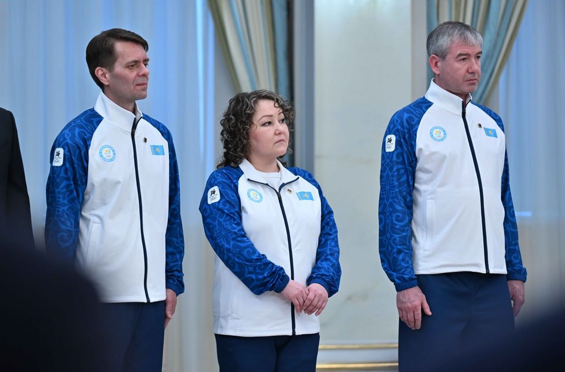 Станислав Шайдоров