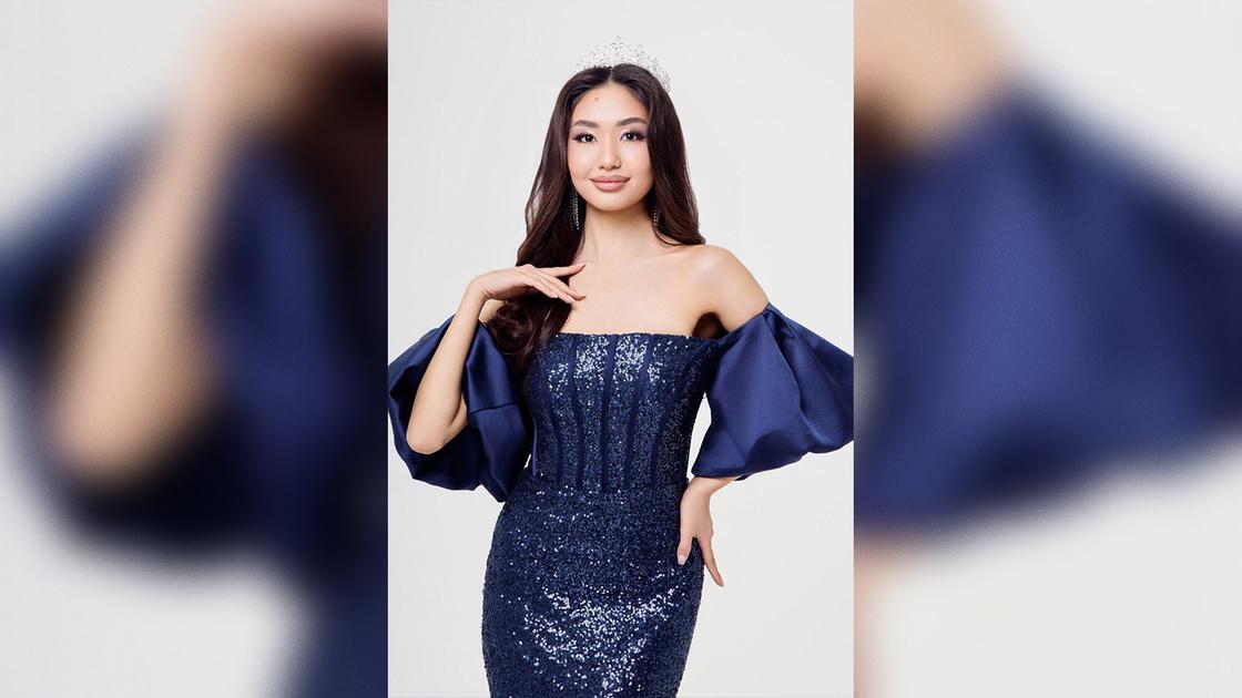 Томирис Кадырхан