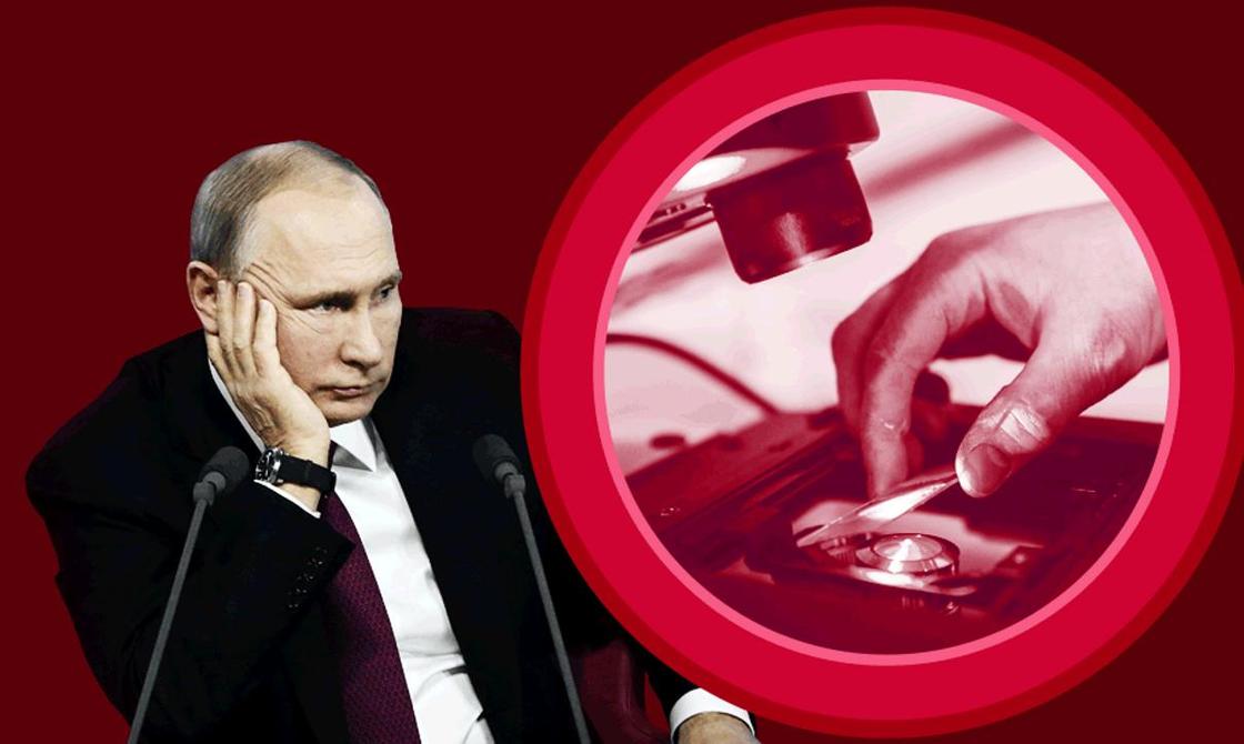 Дислайк от президента: кого критиковал Владимир Путин в 2018 году