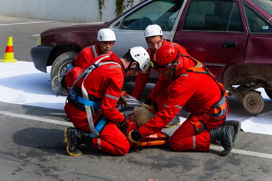 Форум HSE "Safety Day"