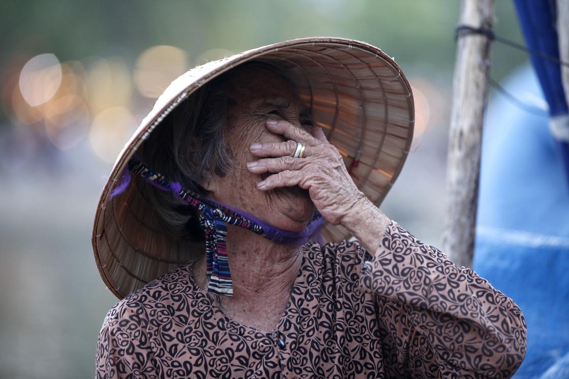 Эвакуация во Вьетнаме: 80 тысяч человек спасают из места, где обнаружили коронавирус