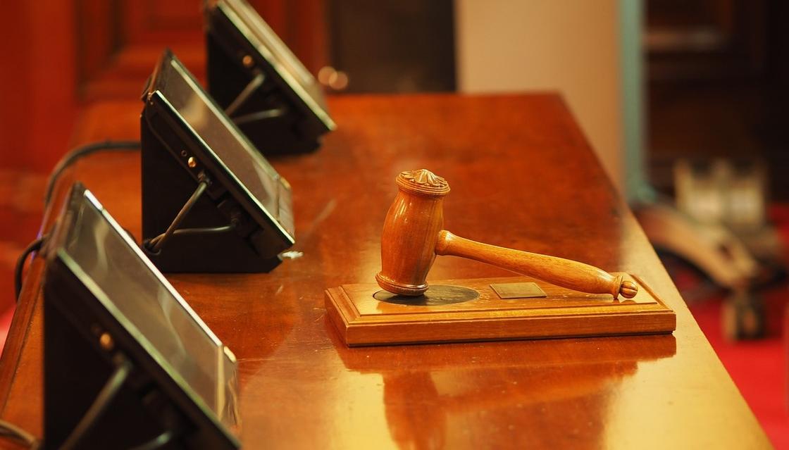 Суд объяснил причину оправдательного приговора экс-борцу с коррупцией в Караганде Суд объяснил причину оправдательного приговора экс-борцу с коррупцией в Караганде