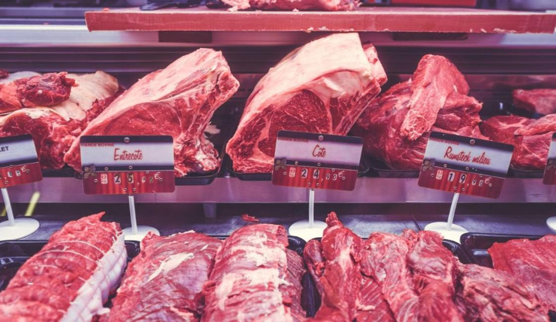 Диетологи назвали самые вредные виды мяса